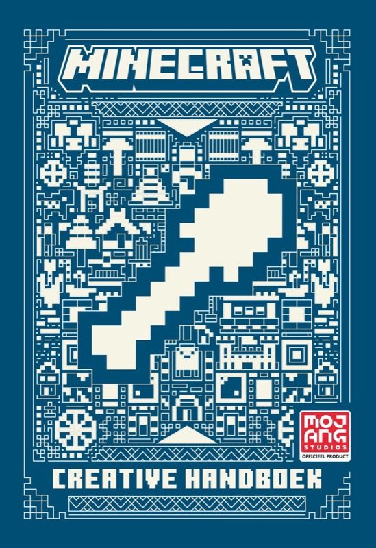 Minecraft Creative Handboek